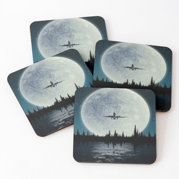 Item preview, Lake Reflections designed and sold by Paul Marsden.