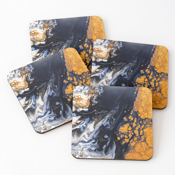 Item preview, Marble Paint designed and sold by ThrowPillows.