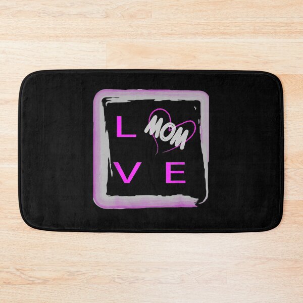 Item preview, I Love Mom Te Amo Mami designed and sold by lolahomya.