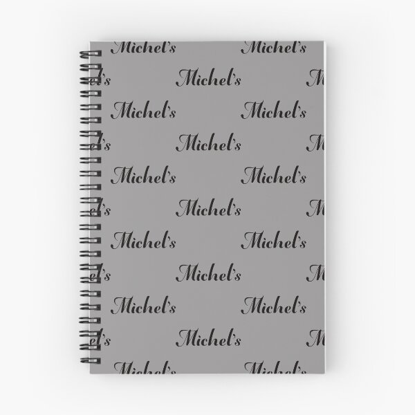 Item preview, Michel's Patisserie Resto designed and sold by Ashlan-design.