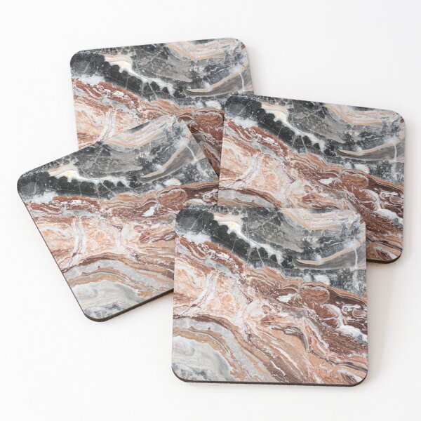 Item preview, Marble designed and sold by ThrowPillows.