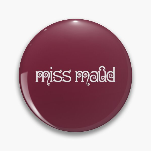 Item preview, Miss Maud Resto designed and sold by Ashlan-design.