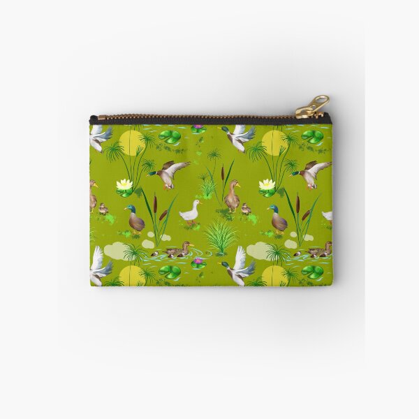 Item preview, Cute ducks art ,Goose,geese,Birds illustration,pattern  designed and sold by MariaMarinova.