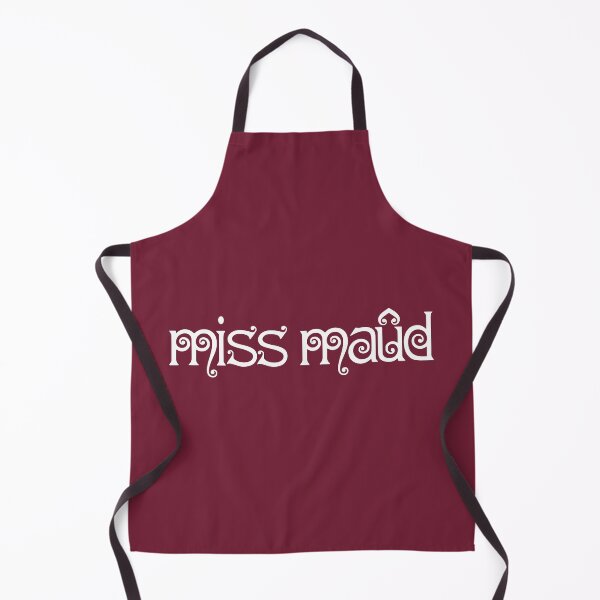 Item preview, Miss Maud Resto designed and sold by Ashlan-design.