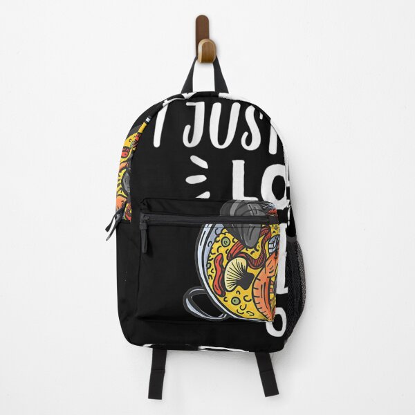 Item preview, Funny Paella Lover Gift I Just Really Love Paella designed and sold by lolahomya.