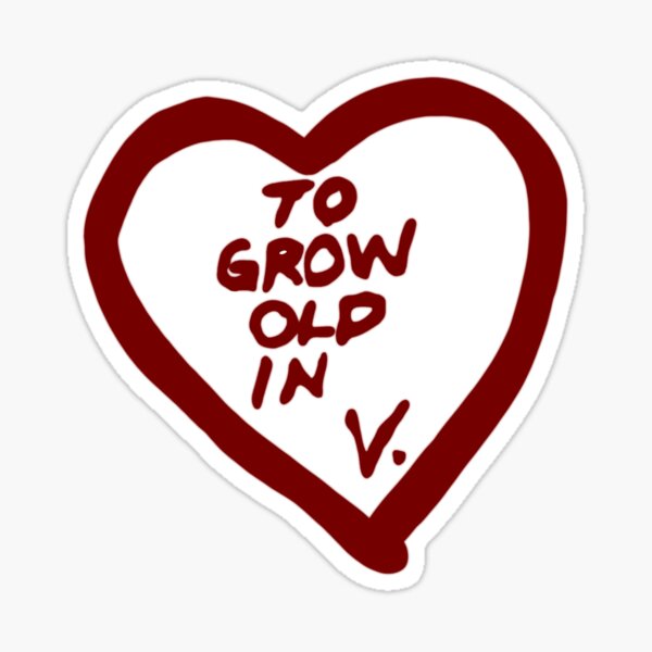 To Grow Old In Gifts Merchandise Redbubble