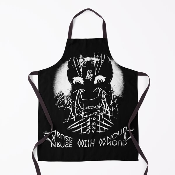 Item preview, Nurse With Wound designed and sold by abbyork.
