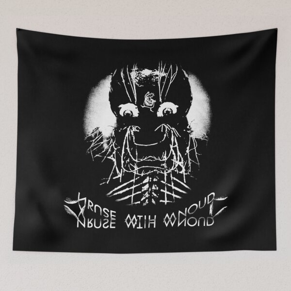 Item preview, Nurse With Wound designed and sold by abbyork.