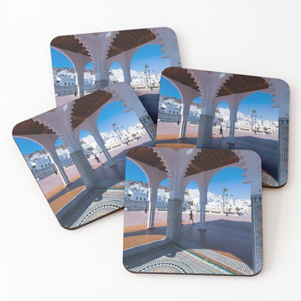 Item preview, Magnificent Online Moroccan Image Gift – 2021 Print designed and sold by BestOfTravel.