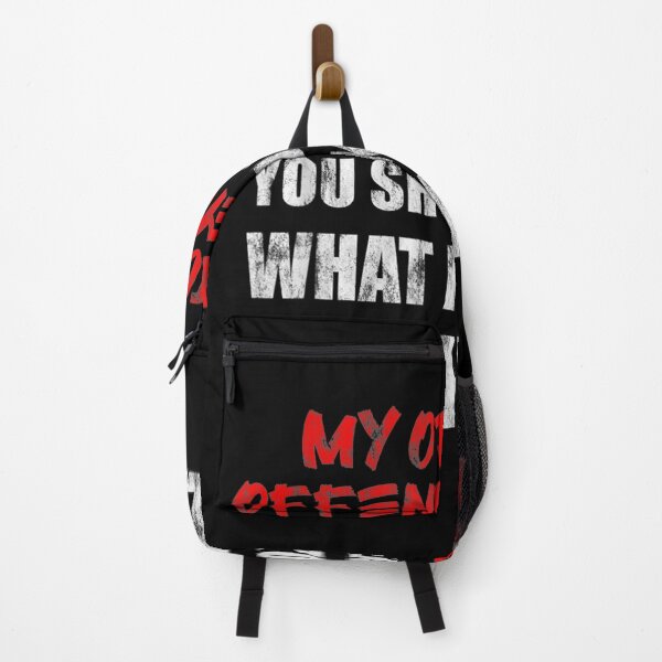 Item preview, My Opinion Offended You Hear What I Keep To Myself designed and sold by ninapfvu.
