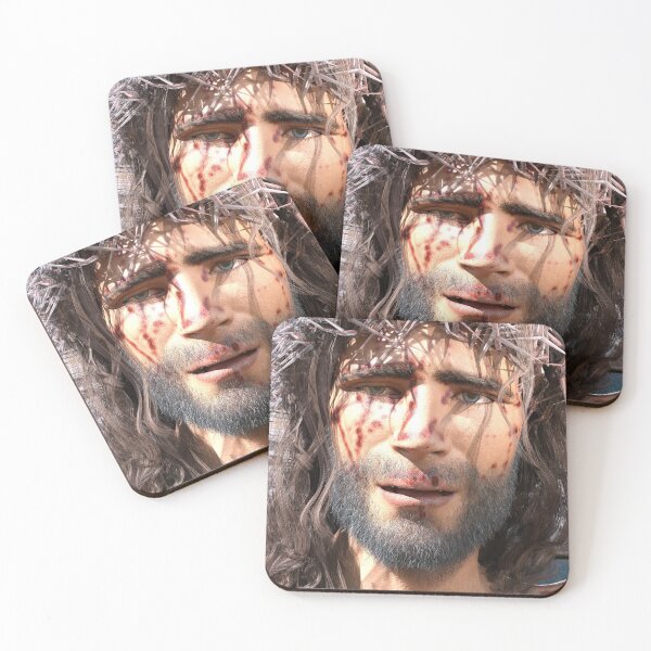 Item preview, Man of Sorrows designed and sold by Vincenzo Lo Palo.