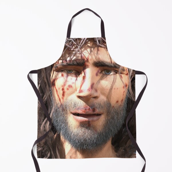 Item preview, Man of Sorrows designed and sold by Vincenzo Lo Palo.