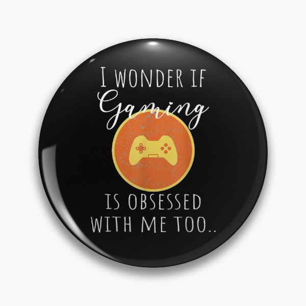 Item preview, Funny Gift For Gamers designed and sold by lolahomya.