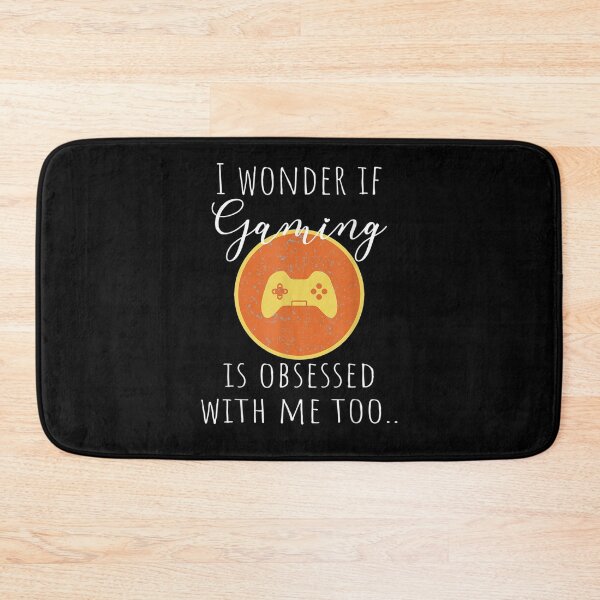 Item preview, Funny Gift For Gamers designed and sold by lolahomya.