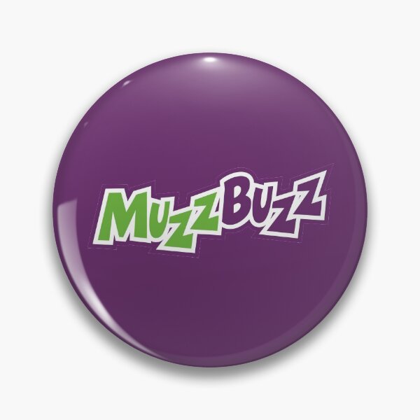 Item preview, Muzz Buzz Resto designed and sold by Ashlan-design.
