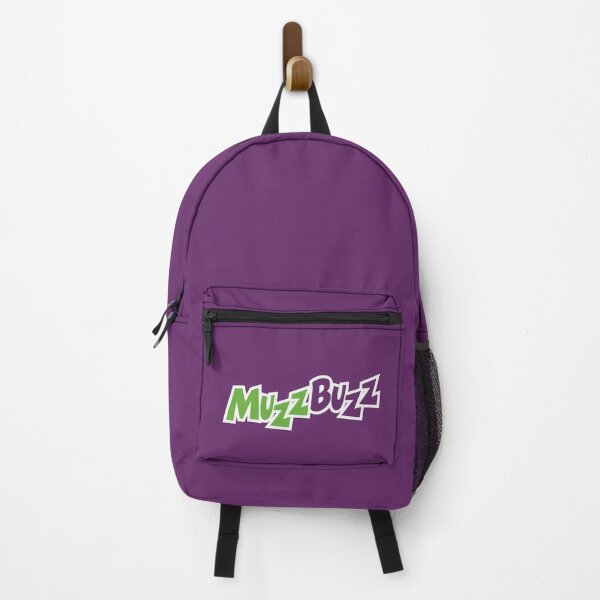 Item preview, Muzz Buzz Resto designed and sold by Ashlan-design.