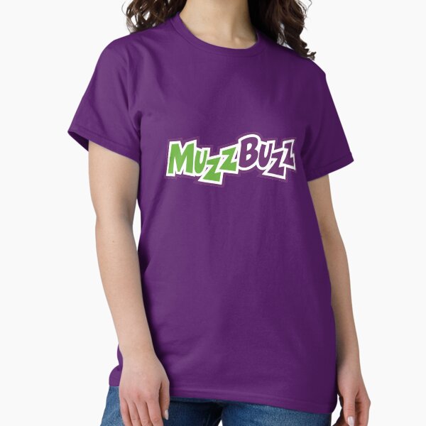 Item preview, Muzz Buzz Resto designed and sold by Ashlan-design.
