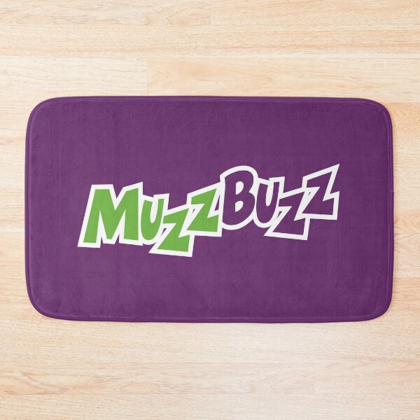 Item preview, Muzz Buzz Resto designed and sold by Ashlan-design.