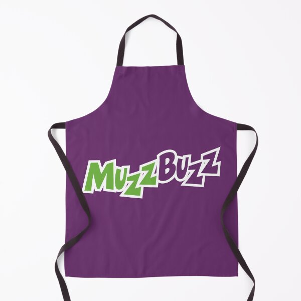 Item preview, Muzz Buzz Resto designed and sold by Ashlan-design.