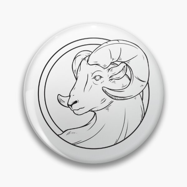 Item preview, Aries: Zodiac sign designed and sold by mgconseils.