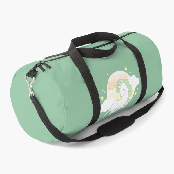 Item preview, Green Unicorn designed and sold by AmalteaOlenska.
