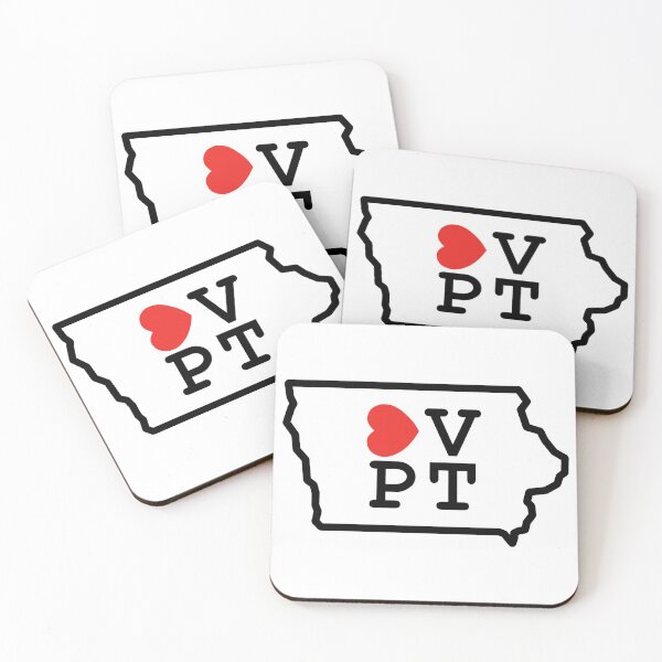 Item preview, I Love Davenport - White designed and sold by nicdesignsstuff.
