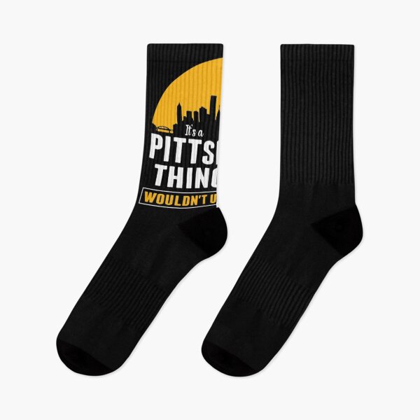 Item preview, Pittsburgh Yinzer Pittsburghese Its A Pittsburgh Thing Yinz designed and sold by ninapfvu.