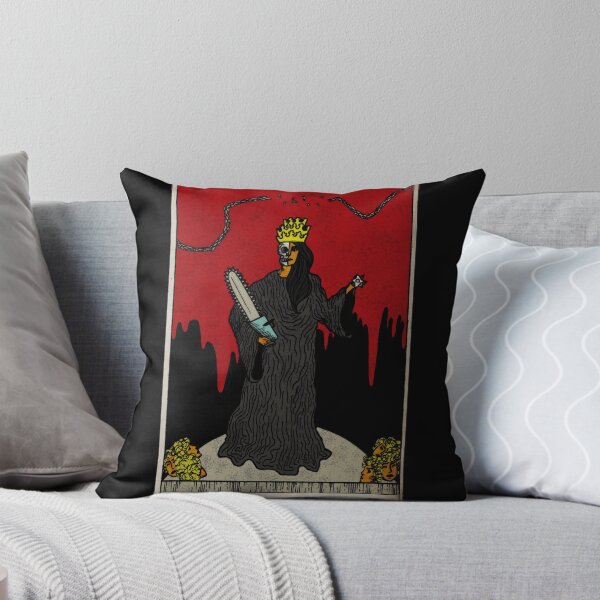Item preview, The murderous civil servant designed and sold by Studio512.