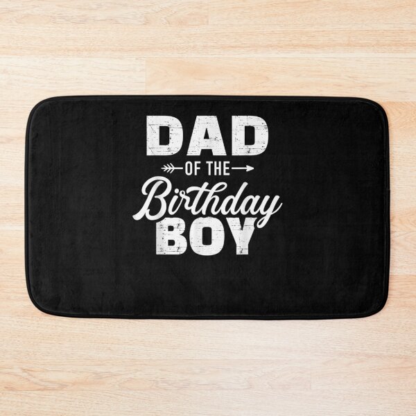 Item preview, Dad Of The Birthday Boy Matching Family Party designed and sold by lolahomya.