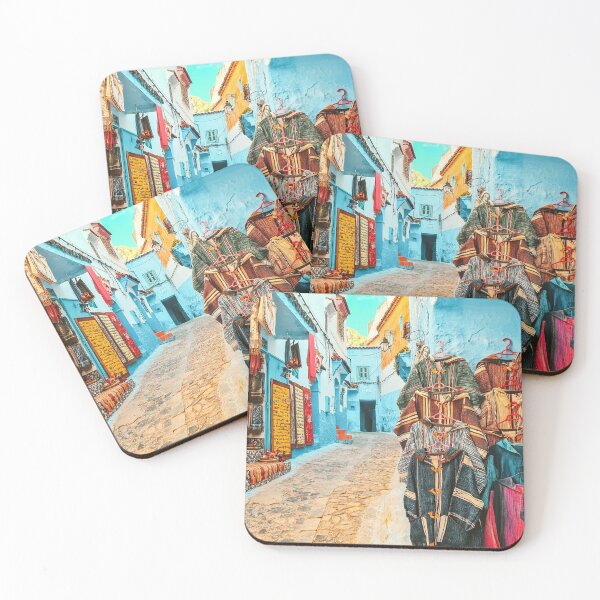 Item preview, Amazing Online Moroccan Image Gift – 2021 Print designed and sold by BestOfTravel.