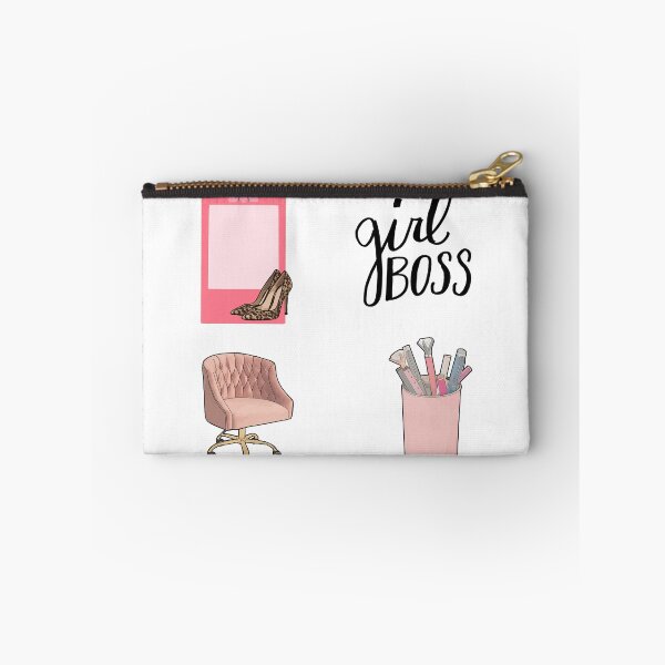 Item preview, Girl Boss Pens and Things designed and sold by FabCreative.