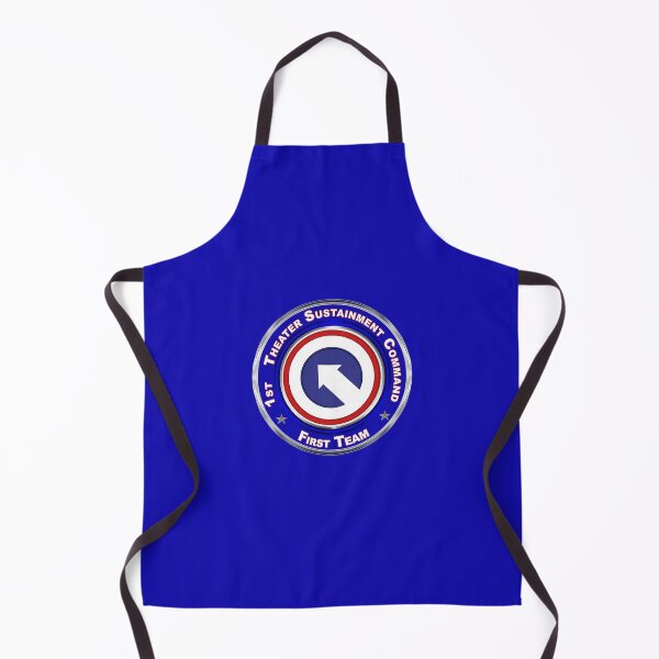 Item preview, 1st Theater Sustainment Command  designed and sold by SoldierAlways.