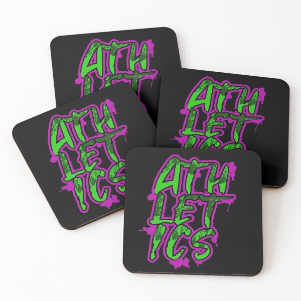 Item preview, Athletics, Sport and Games  designed and sold by MimsTees.