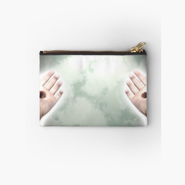 Item preview, By his wounds we are healed (Isaiah 53:5) designed and sold by Vincenzo Lo Palo.