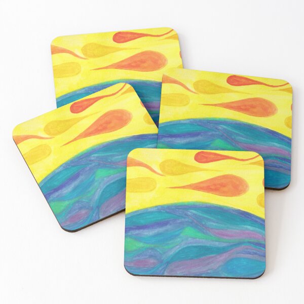 Item preview, Fireball Planet designed and sold by emilyrosew1.