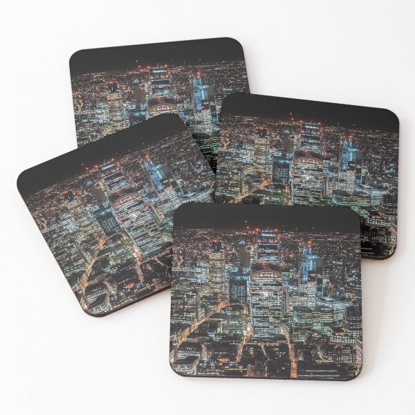 Item preview, London Skyline designed and sold by jerankin.