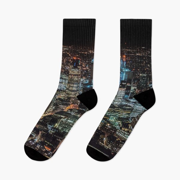 Item preview, London Skyline designed and sold by jerankin.