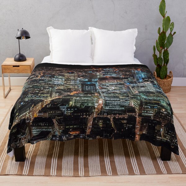 Item preview, London Skyline designed and sold by jerankin.