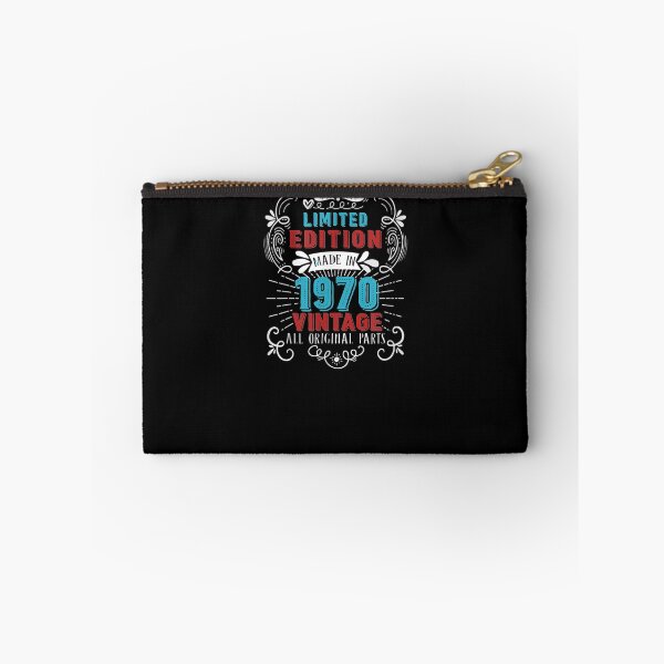 Item preview, Limited Edition Made In 1970 All Parts Vintage designed and sold by ninapfvu.