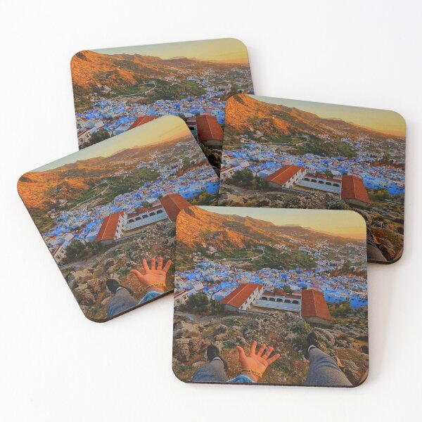 Item preview, Wonderful Online Moroccan Image Gift – 2021 Print designed and sold by BestOfTravel.