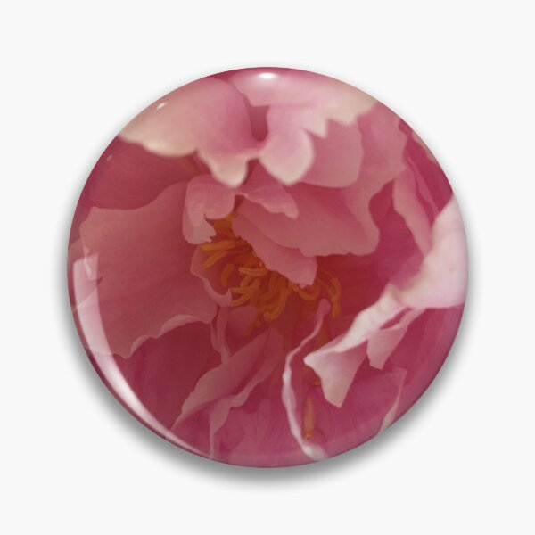 Item preview, Peony Pink Perfection | PEONIES FLOWER BOTANICAL  designed and sold by Le Plus Three.