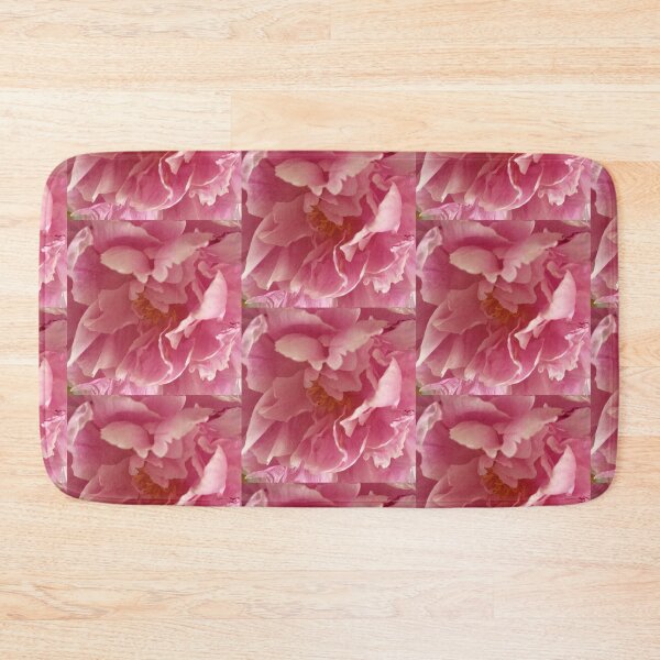 Item preview, Peony Pink Perfection | PEONIES FLOWER BOTANICAL  designed and sold by Le Plus Three.