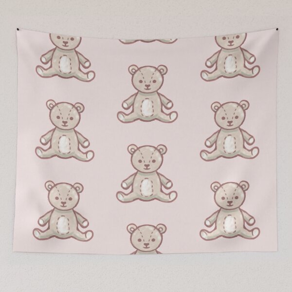 Item preview, Baby Bear designed and sold by MSKmakes.