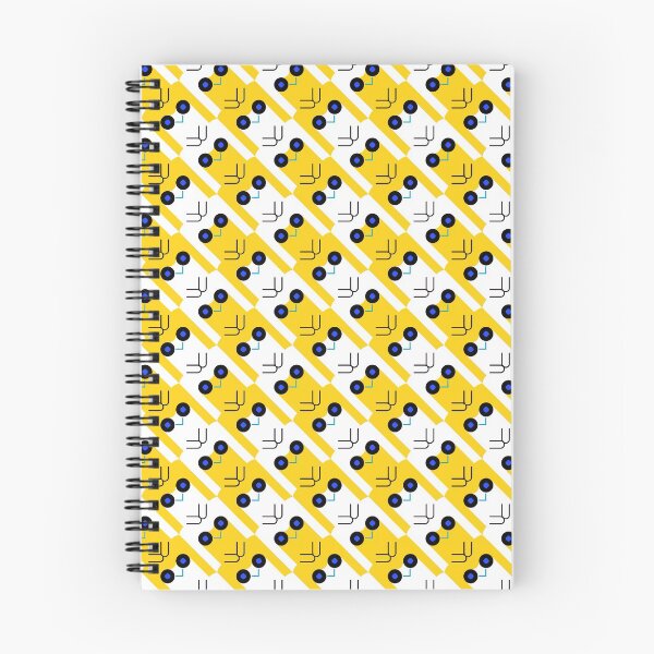 Item preview, Frogstooth (Yellow) designed and sold by Asheton S. Mayfield.