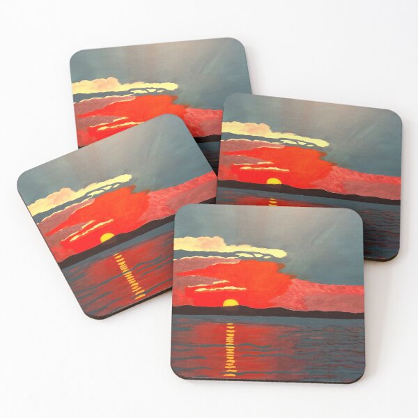 Item preview, Amazing sunrise  designed and sold by Suzgallery58.