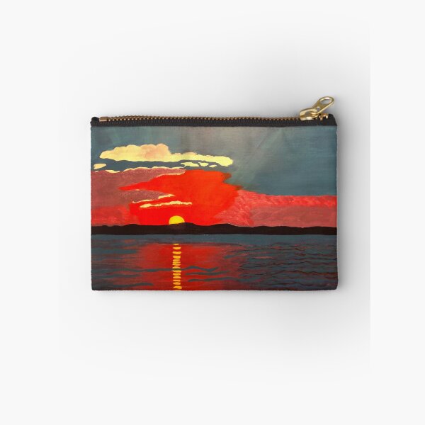 Item preview, Amazing sunrise  designed and sold by Suzgallery58.