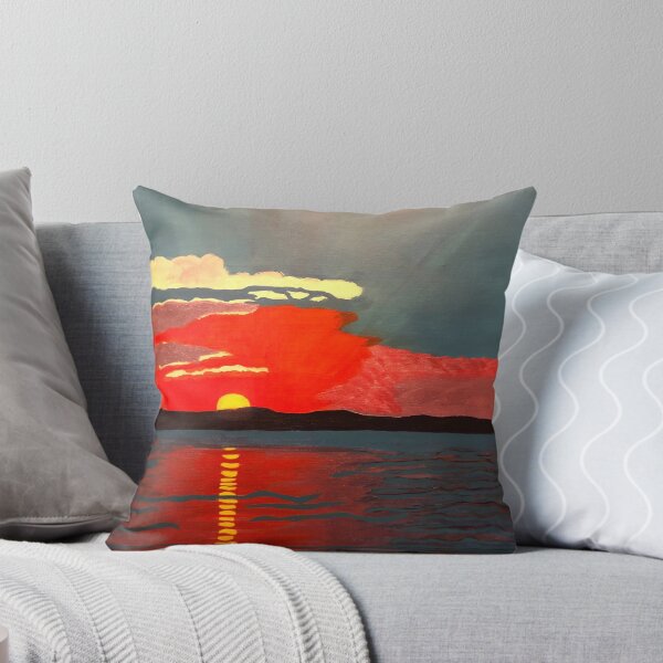 Item preview, Amazing sunrise  designed and sold by Suzgallery58.