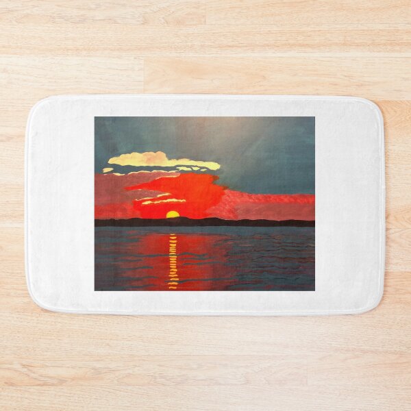 Item preview, Amazing sunrise  designed and sold by Suzgallery58.