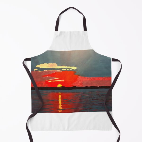 Item preview, Amazing sunrise  designed and sold by Suzgallery58.