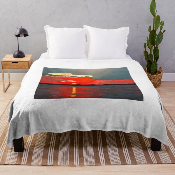Item preview, Amazing sunrise  designed and sold by Suzgallery58.